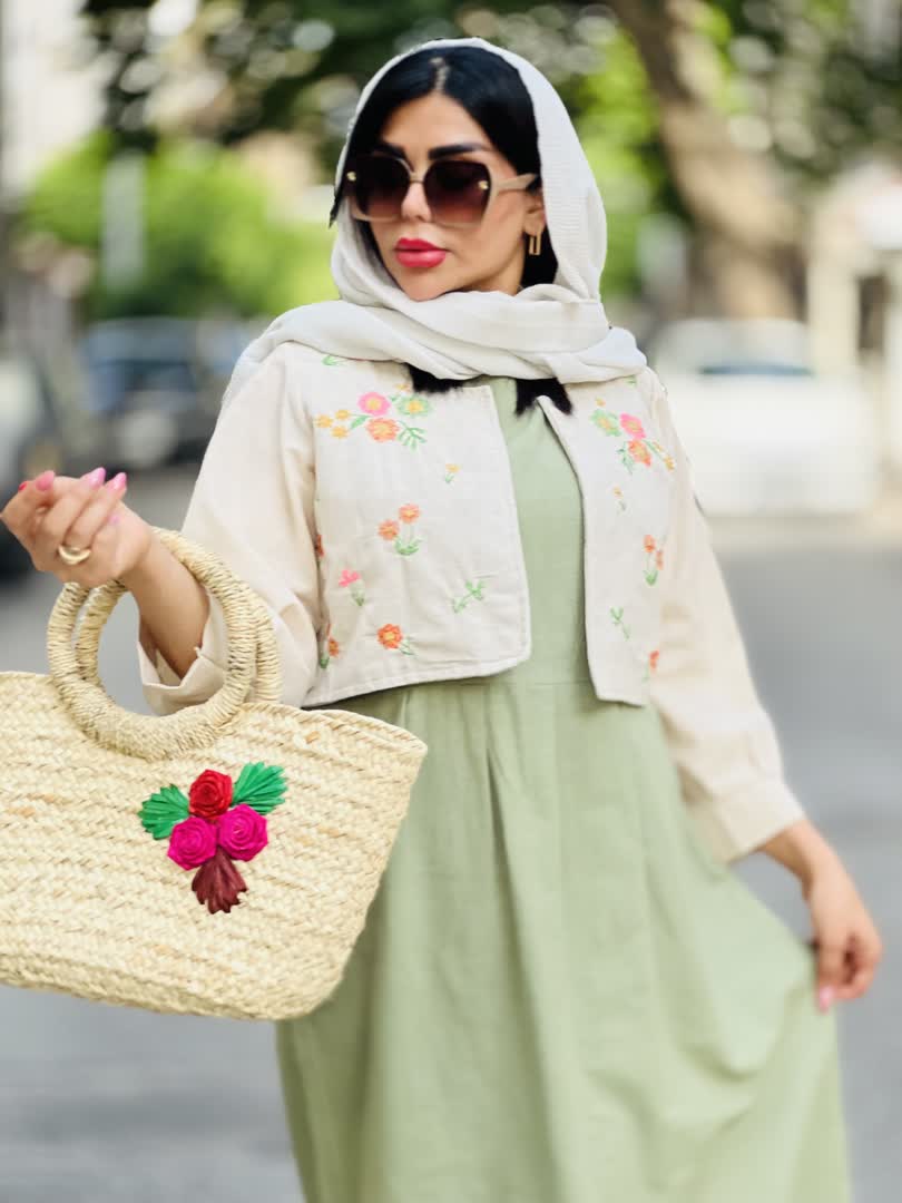 کت سوزندی  2599